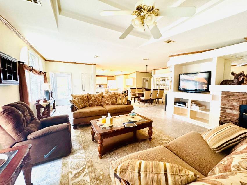 1603 Champion Drive a Lakeland, FL Mobile or Manufactured Home for Sale